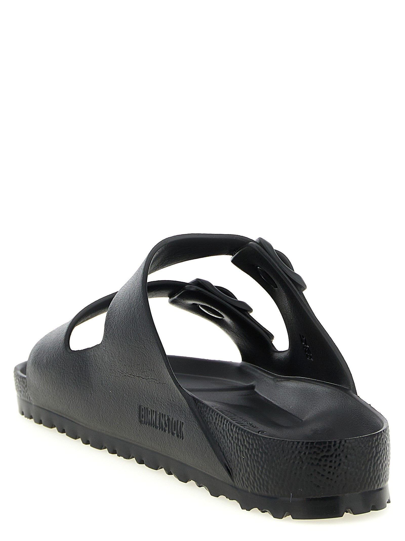 Birkenstock Arizona Eva Sandals Black
