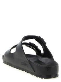 Birkenstock Arizona Eva Sandals Black