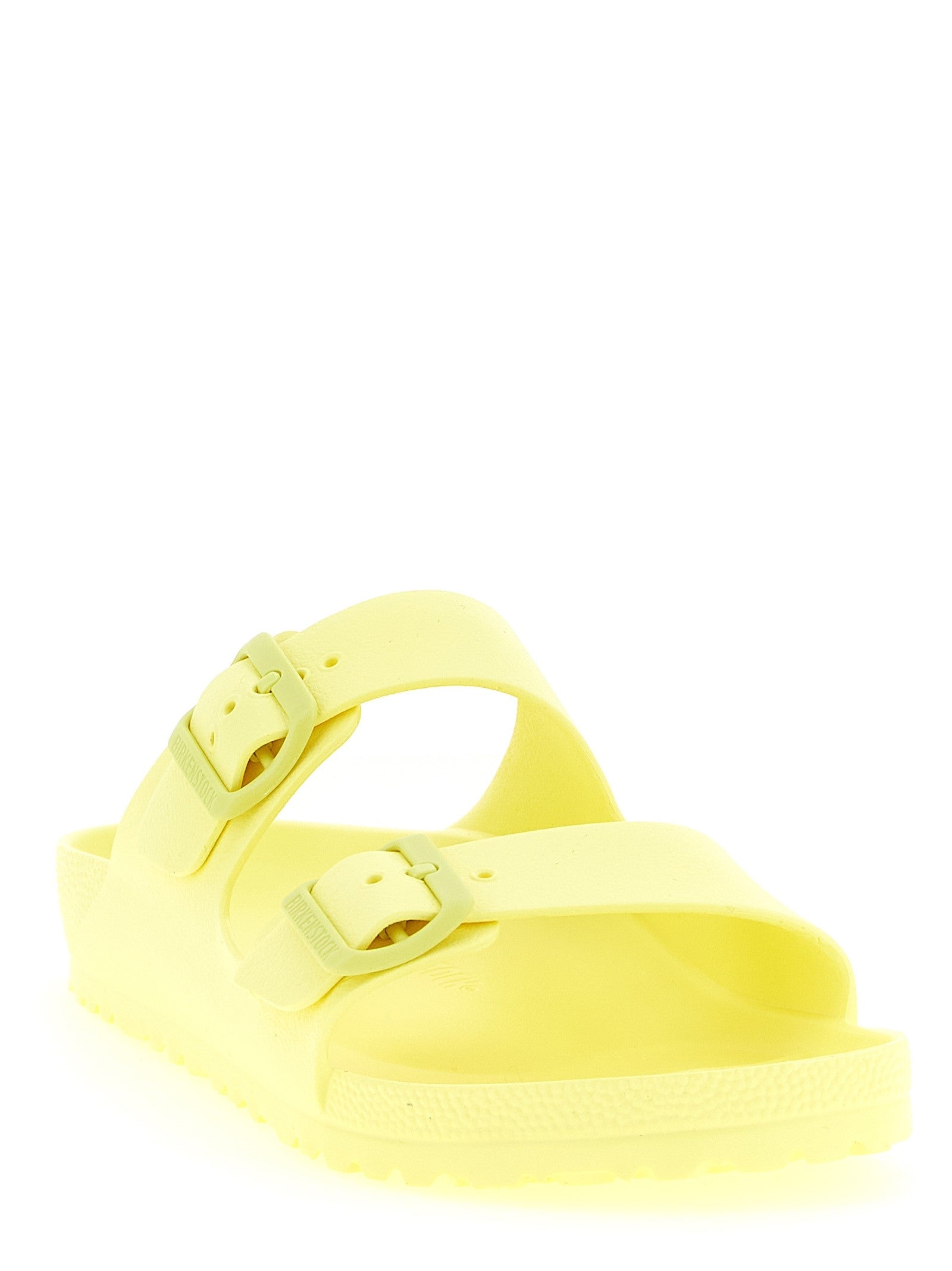Birkenstock Arizona Eva Sandals Yellow