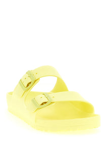 Birkenstock Arizona Eva Sandals Yellow