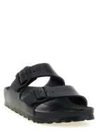 Birkenstock Arizona Eva Sandals Black, view 2