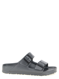 Birkenstock Arizona Eva Sandals Grey