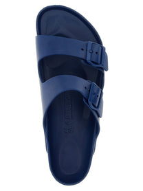 Birkenstock Arizona Eva Sandals Blue