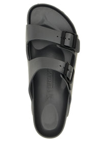 Birkenstock Arizona Eva Sandals Grey