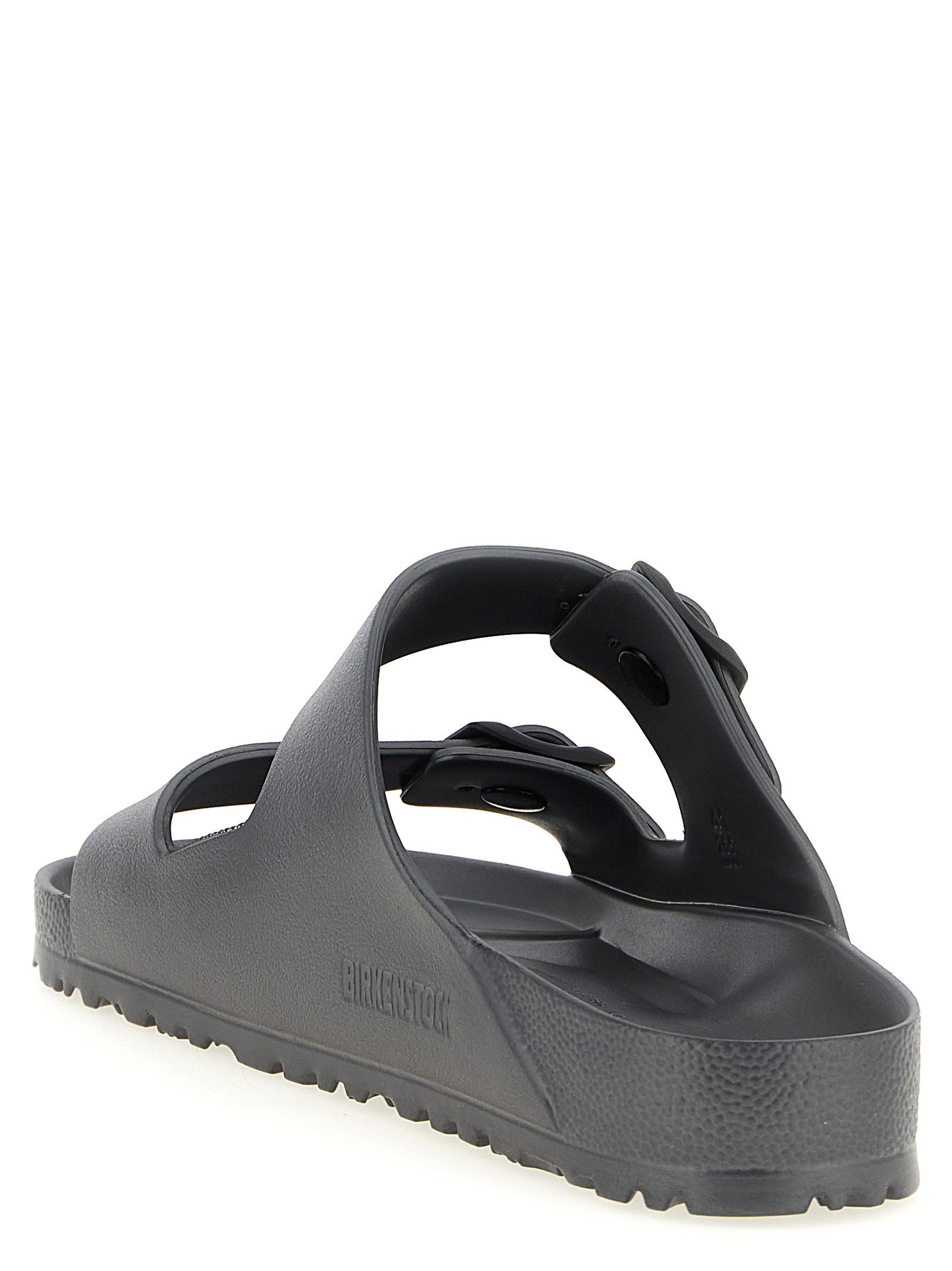 Birkenstock Arizona Eva Sandals Grey