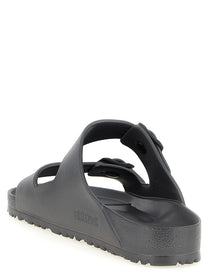 Birkenstock Arizona Eva Sandals Grey