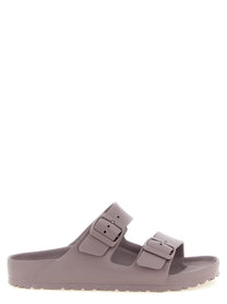 Birkenstock Arizona Eva Sandals Purple