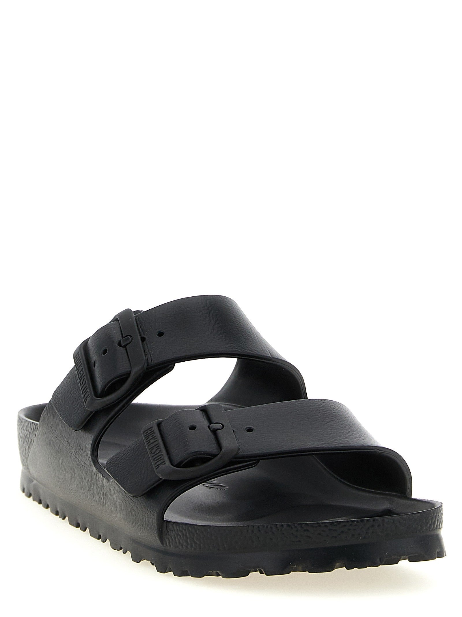 Birkenstock Arizona Eva Sandals Black