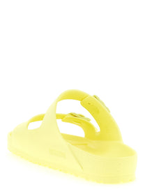 Birkenstock Arizona Eva Sandals Yellow