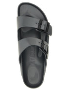 Birkenstock Arizona Eva Sandals Grey, view 4