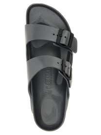 Birkenstock Arizona Eva Sandals Grey