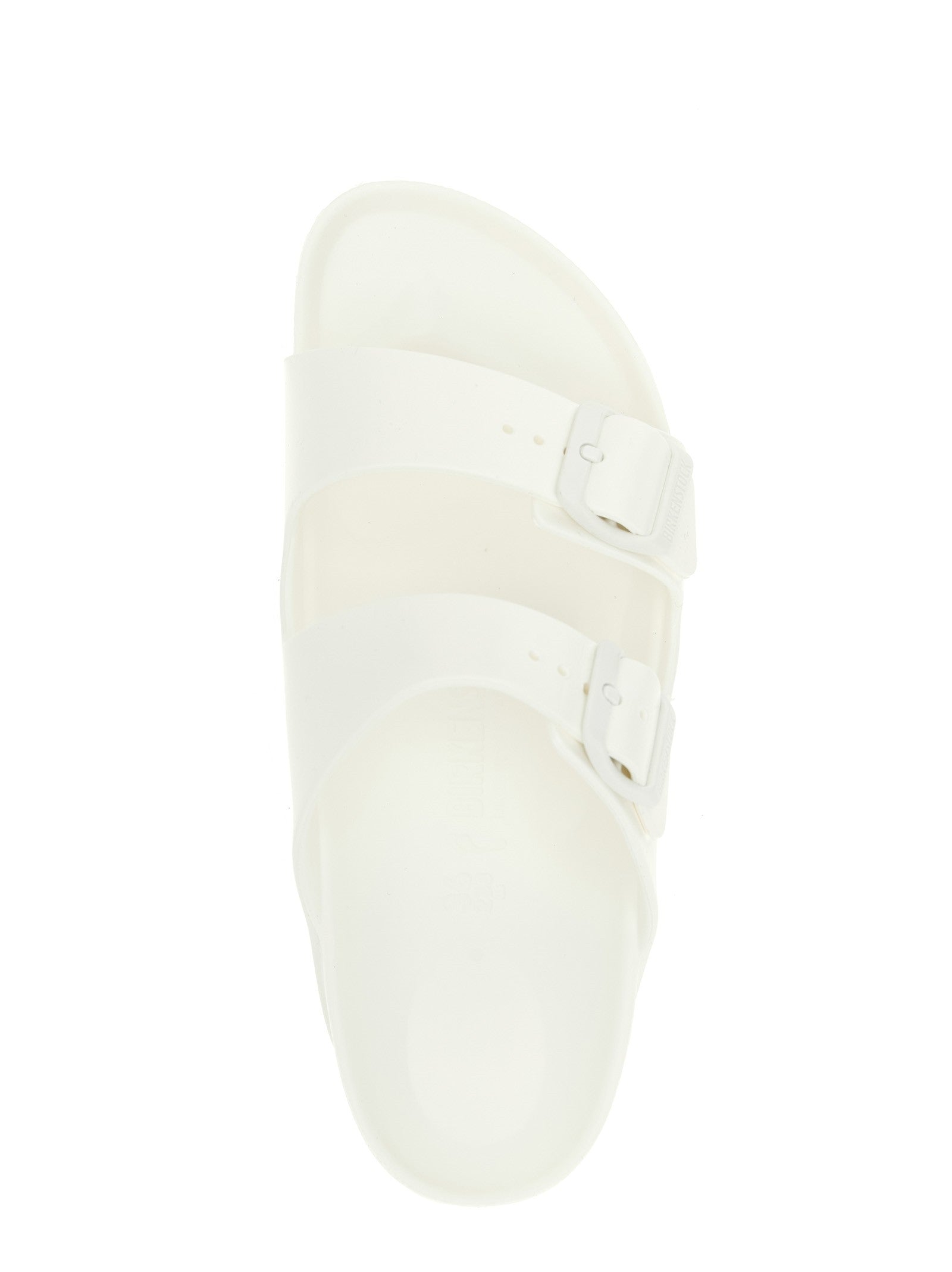 Birkenstock Arizona Eva Sandals White