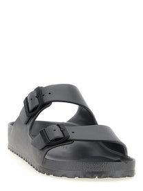Birkenstock Arizona Eva Sandals Grey