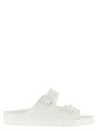 Birkenstock Arizona Eva Sandals White