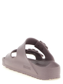 Birkenstock Arizona Eva Sandals Purple