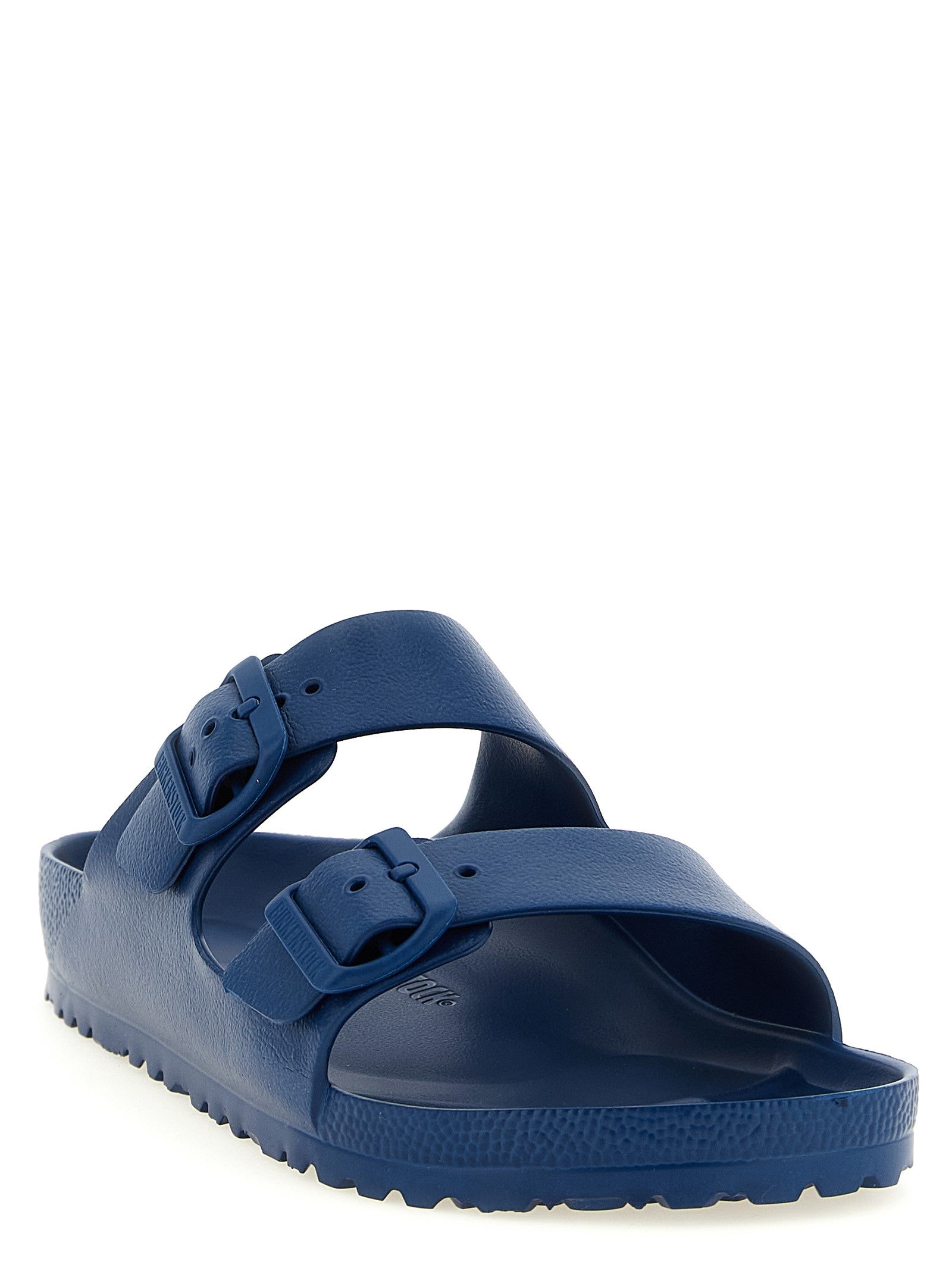Birkenstock Arizona Eva Sandals Blue