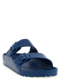 Birkenstock Arizona Eva Sandals Blue