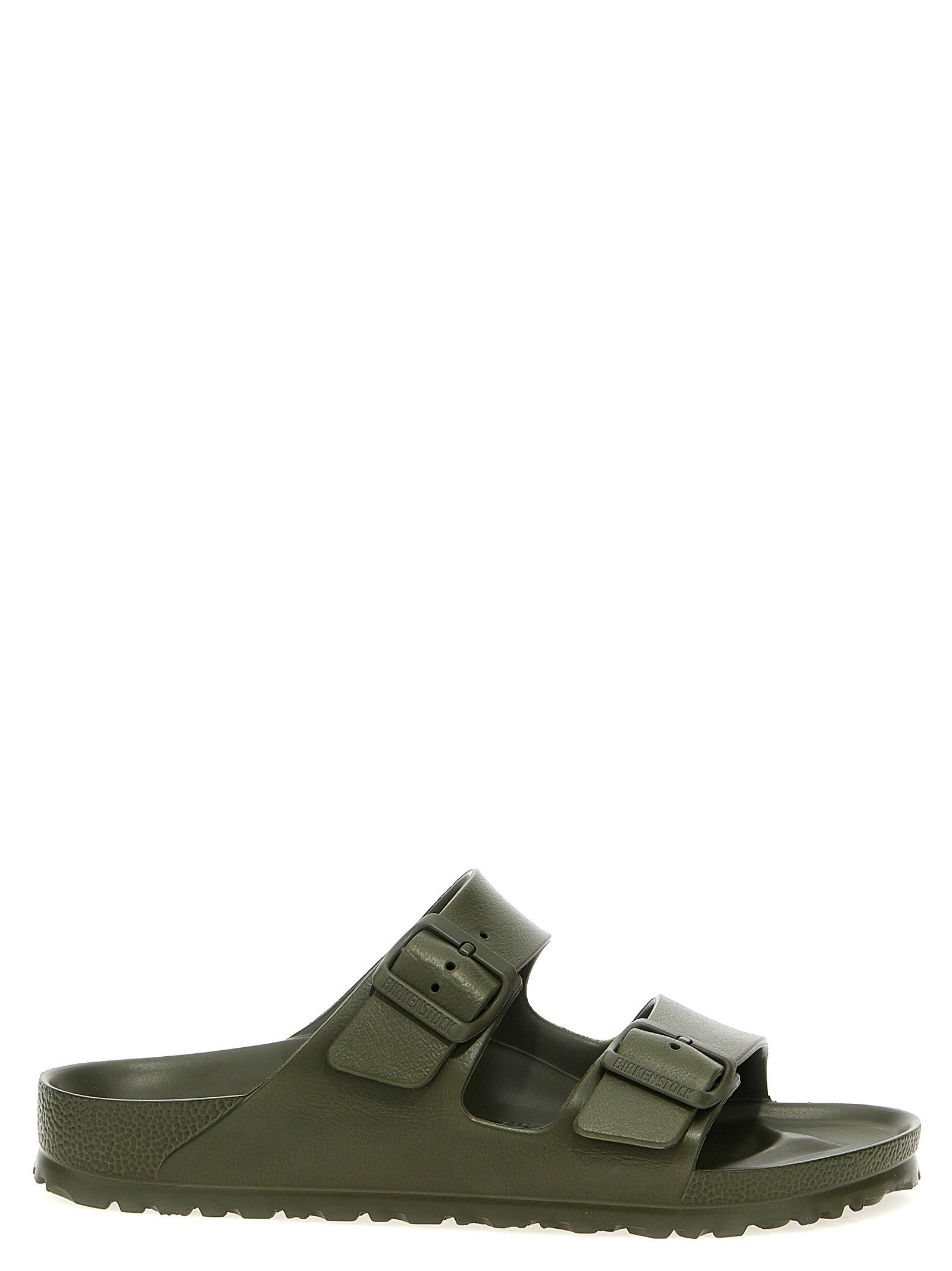 Birkenstock Arizona Eva Sandals Green
