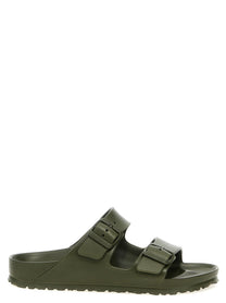 Birkenstock Arizona Eva Sandals Green