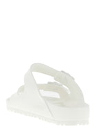 Birkenstock Arizona Eva Sandals White, view 3