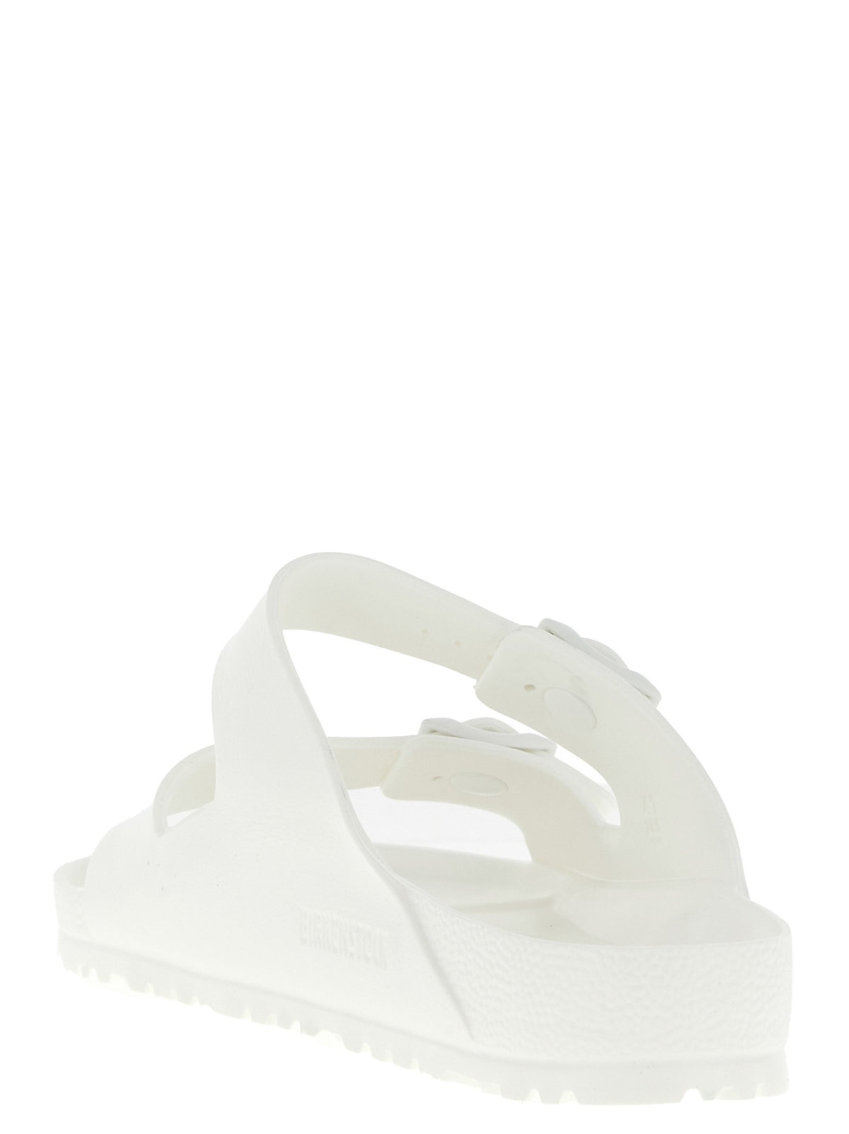 Birkenstock Arizona Eva Sandals White, view 3