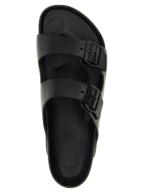 Birkenstock Arizona Eva Sandals Black