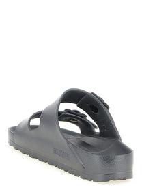 Birkenstock Arizona Eva Sandals Grey