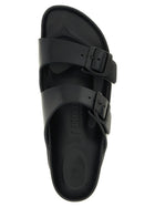 Birkenstock Arizona Eva Sandals Black, view 4