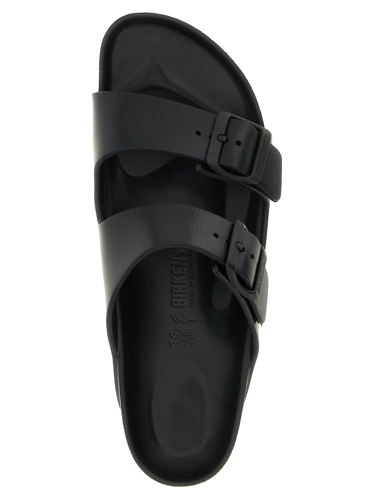 Birkenstock Arizona Eva Sandals Black, view 4