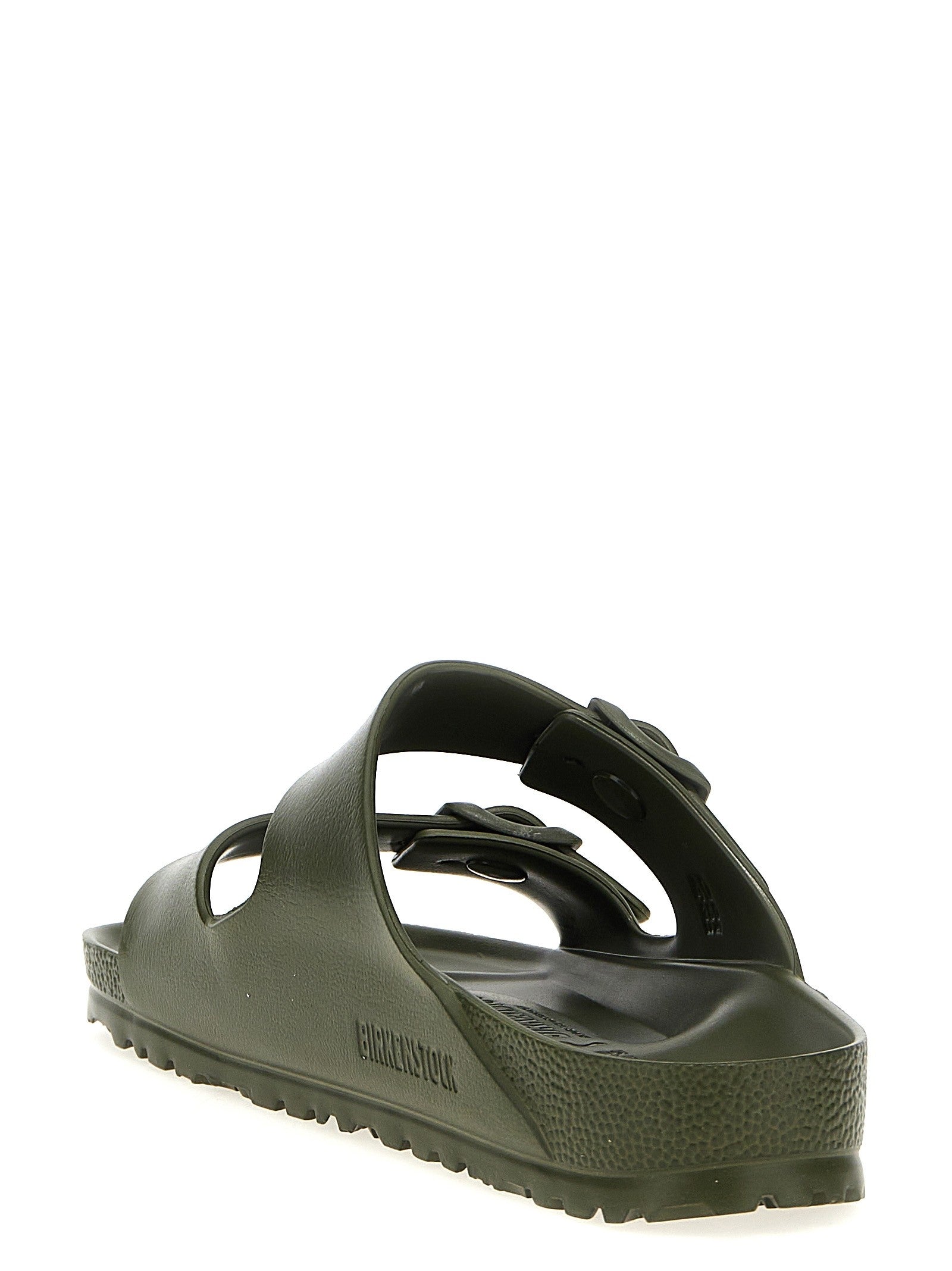 Birkenstock Arizona Eva Sandals Green