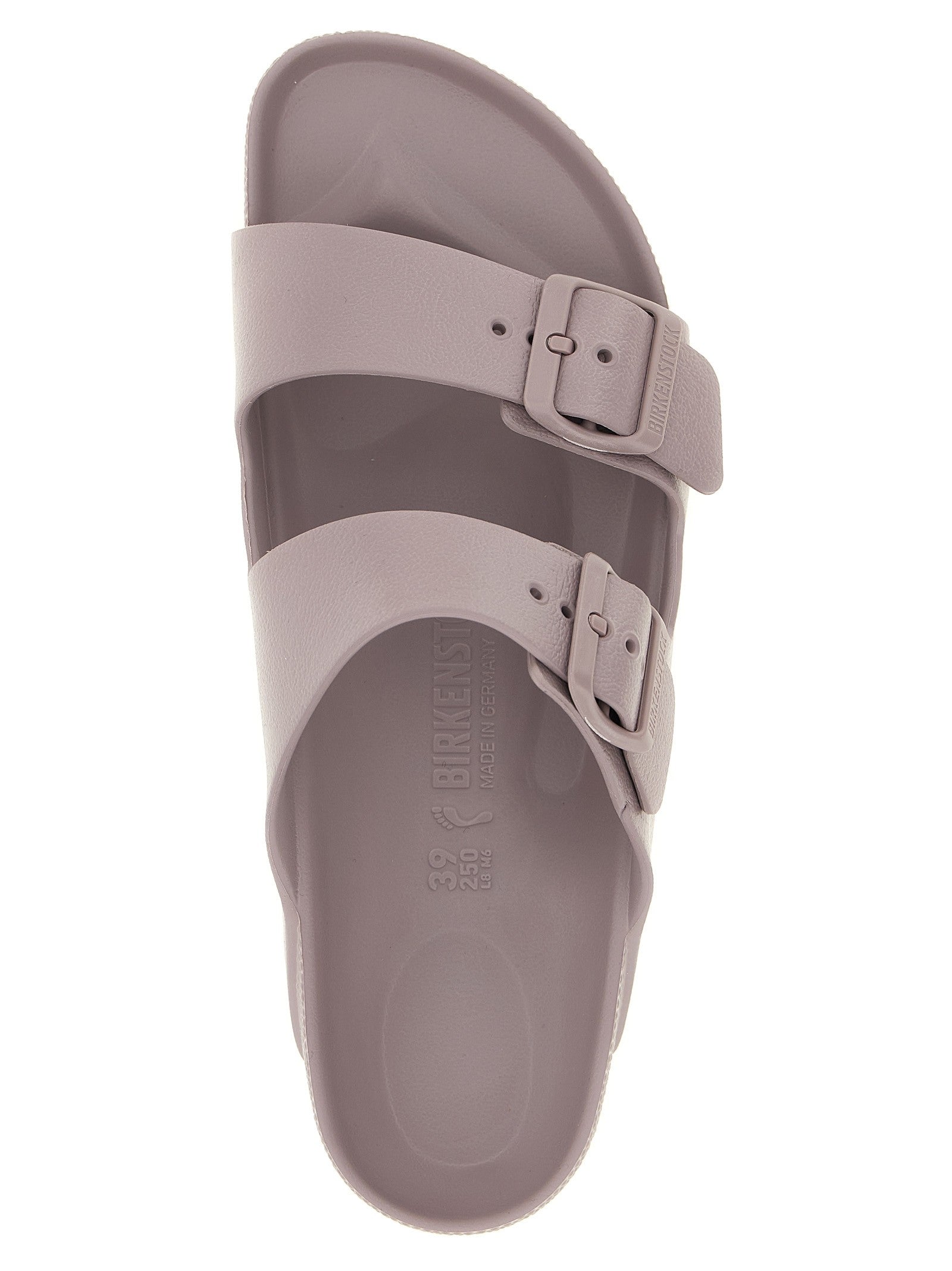 Birkenstock Arizona Eva Sandals Purple