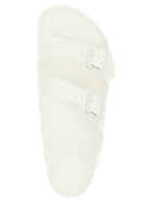 Birkenstock Arizona Eva Sandals White, view 4