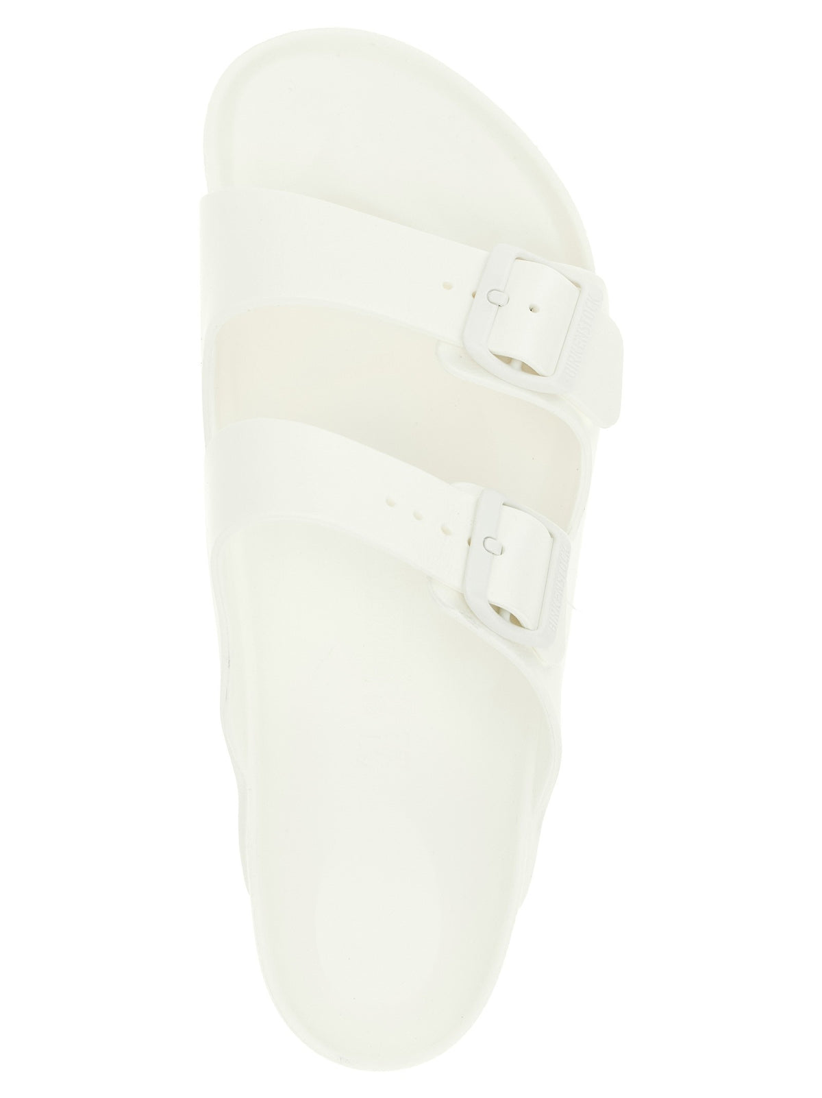 Birkenstock Arizona Eva Sandals White, view 4