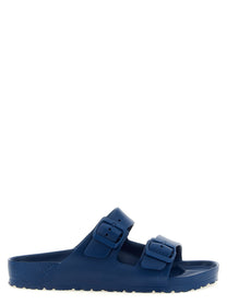 Birkenstock Arizona Eva Sandals Blue