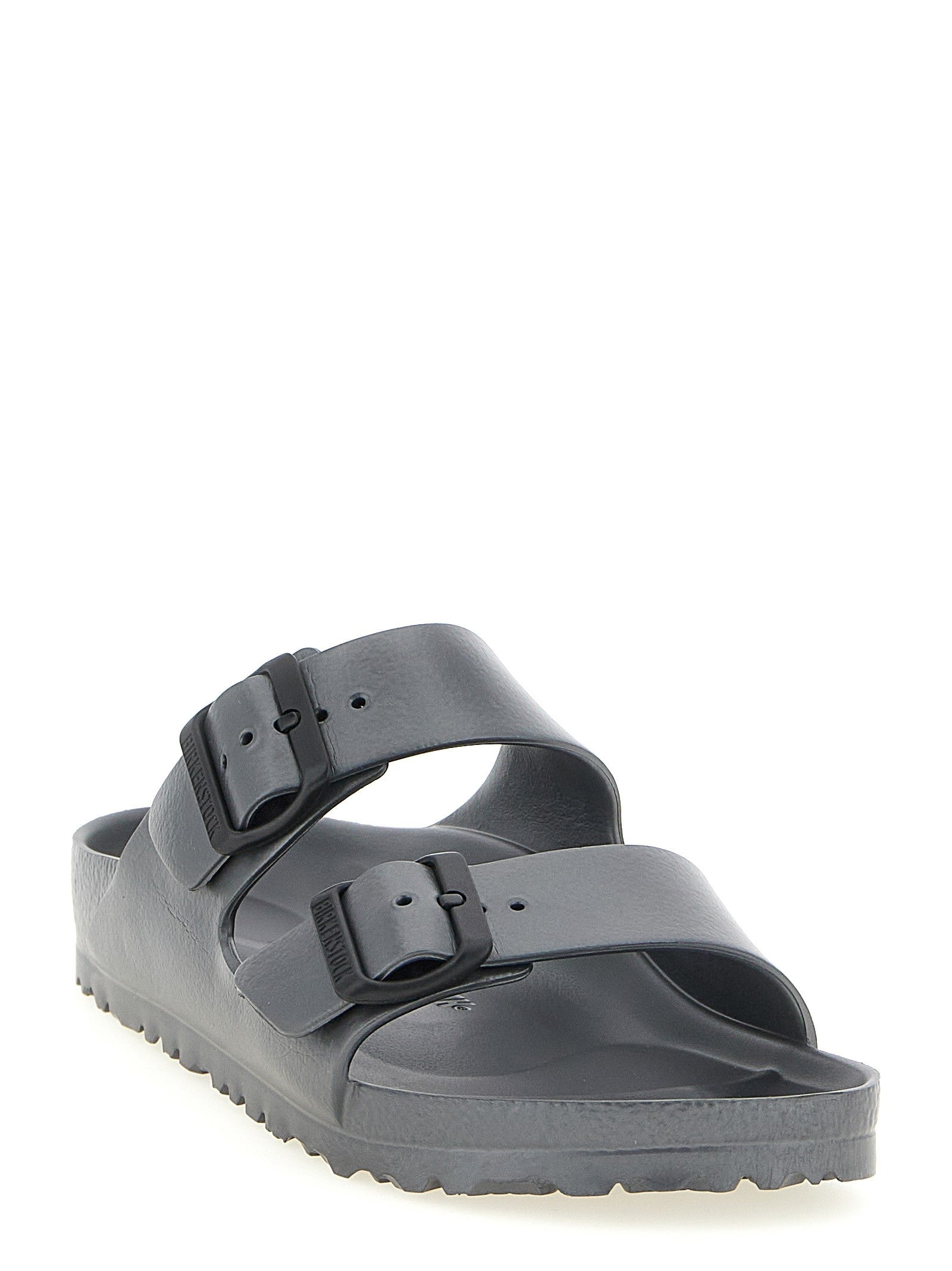 Birkenstock Arizona Eva Sandals Grey