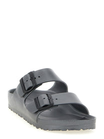 Birkenstock Arizona Eva Sandals Grey