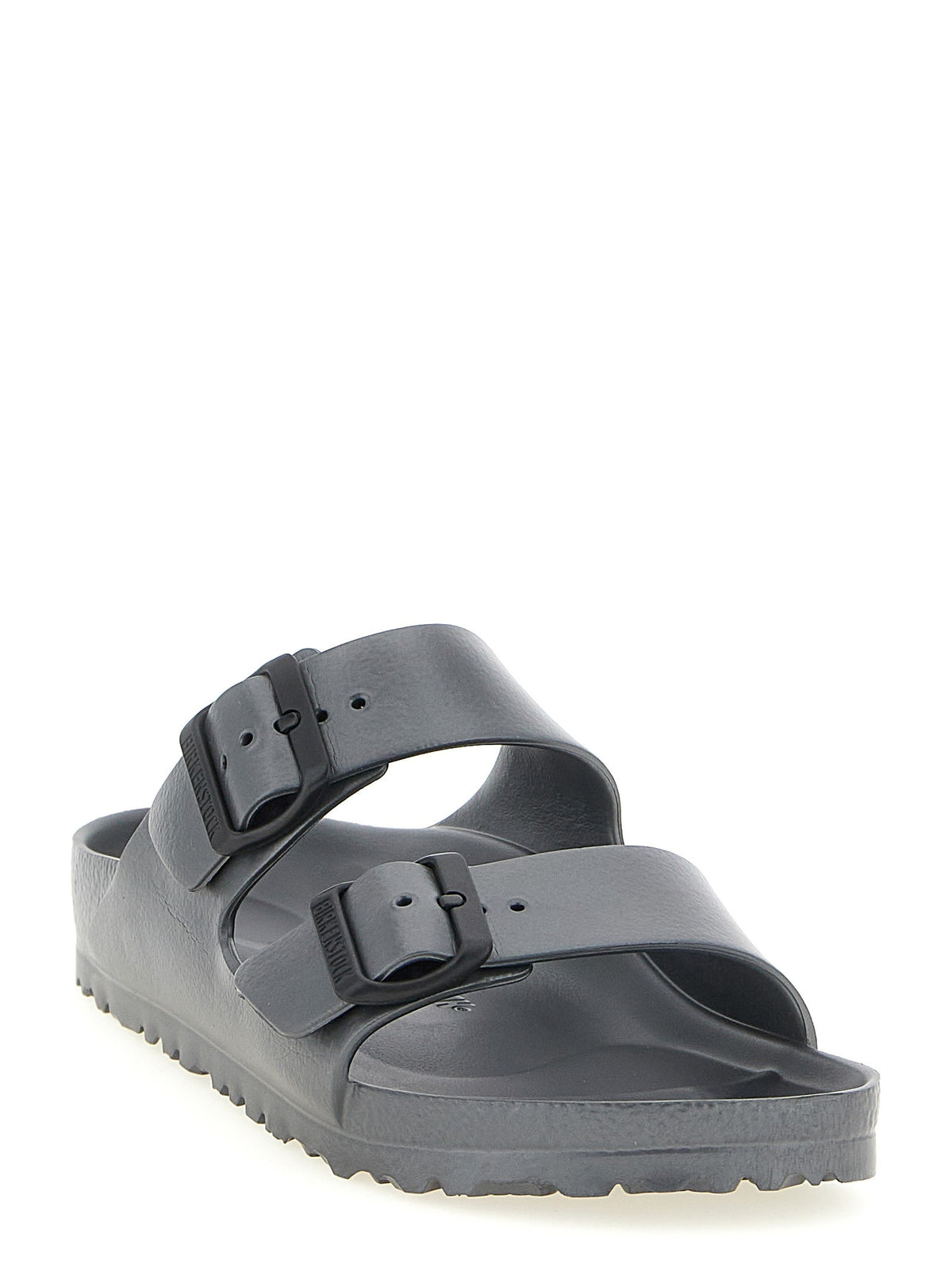 Birkenstock Arizona Eva Sandals Grey, view 2