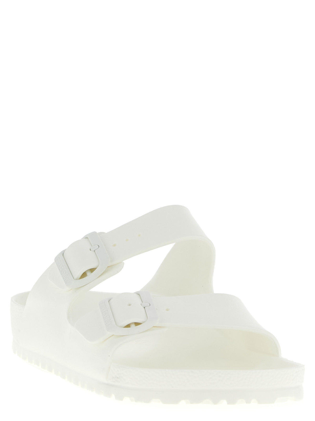 Birkenstock Arizona Eva Sandals White, view 2
