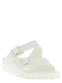 Birkenstock Arizona Eva Sandals White, view 2
