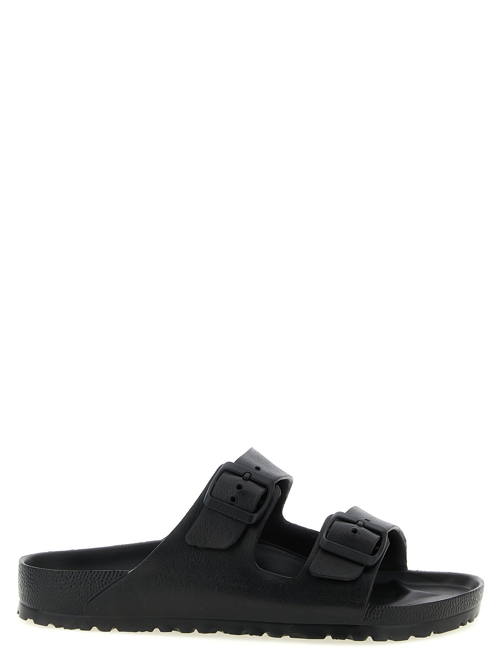 Birkenstock Arizona Eva Sandals Black
