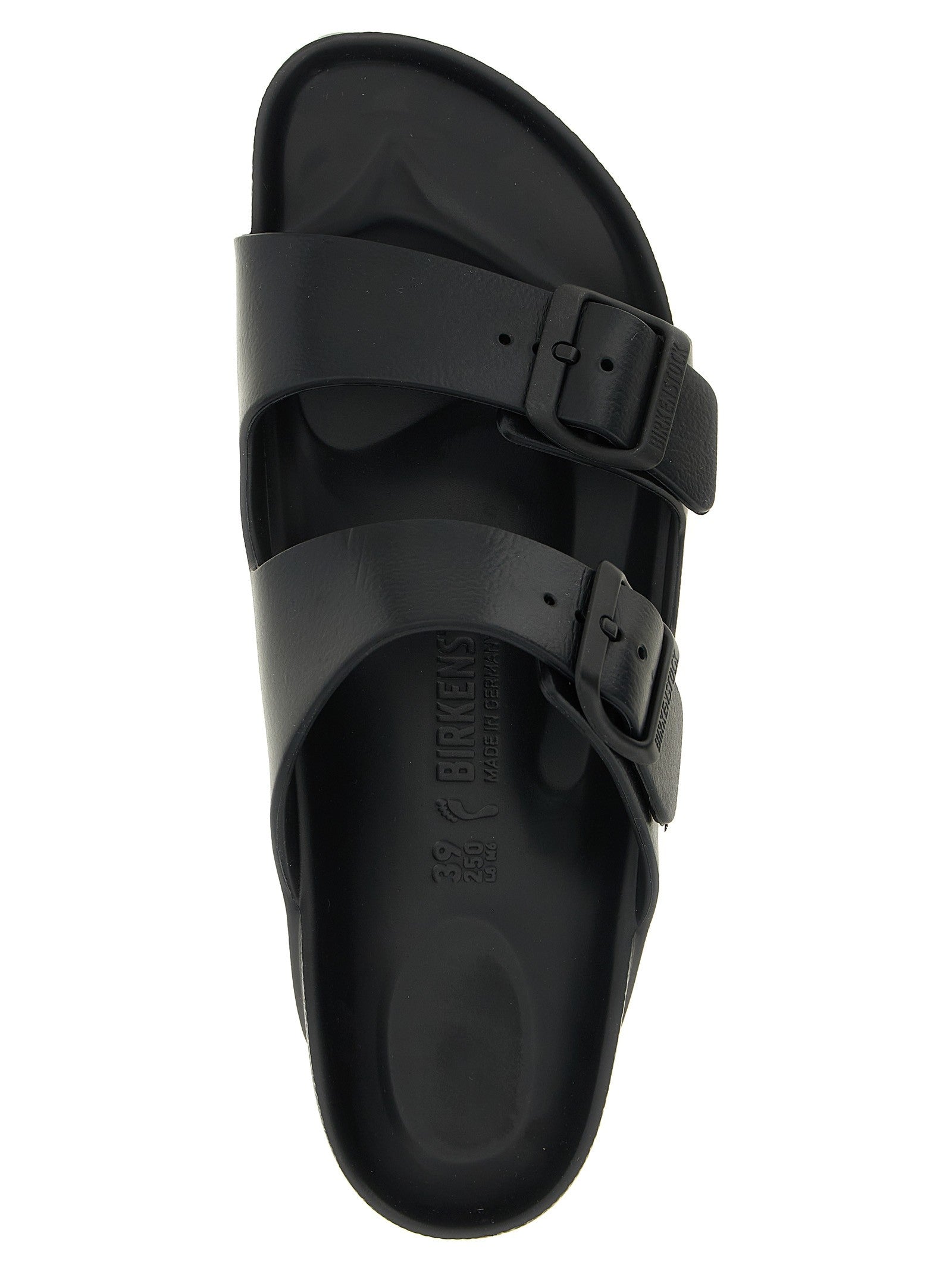 Birkenstock Arizona Eva Sandals Black
