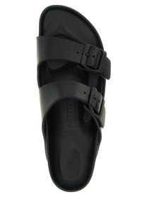 Birkenstock Arizona Eva Sandals Black