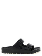 Birkenstock Arizona Eva Sandals Black