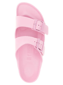 Birkenstock Arizona Eva Sandals Blue