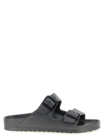 Birkenstock Arizona Eva Sandals Grey
