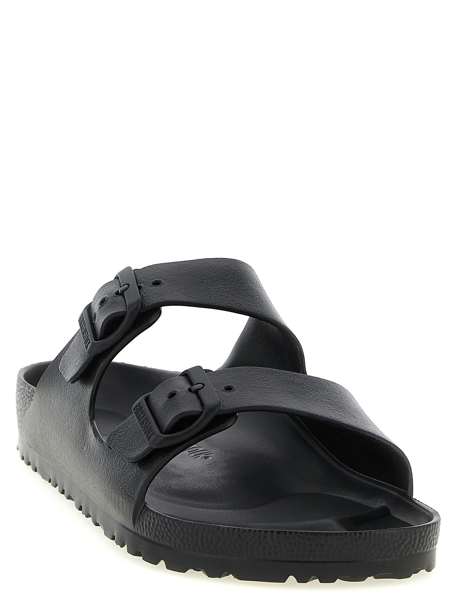 Birkenstock Arizona Eva Sandals Black