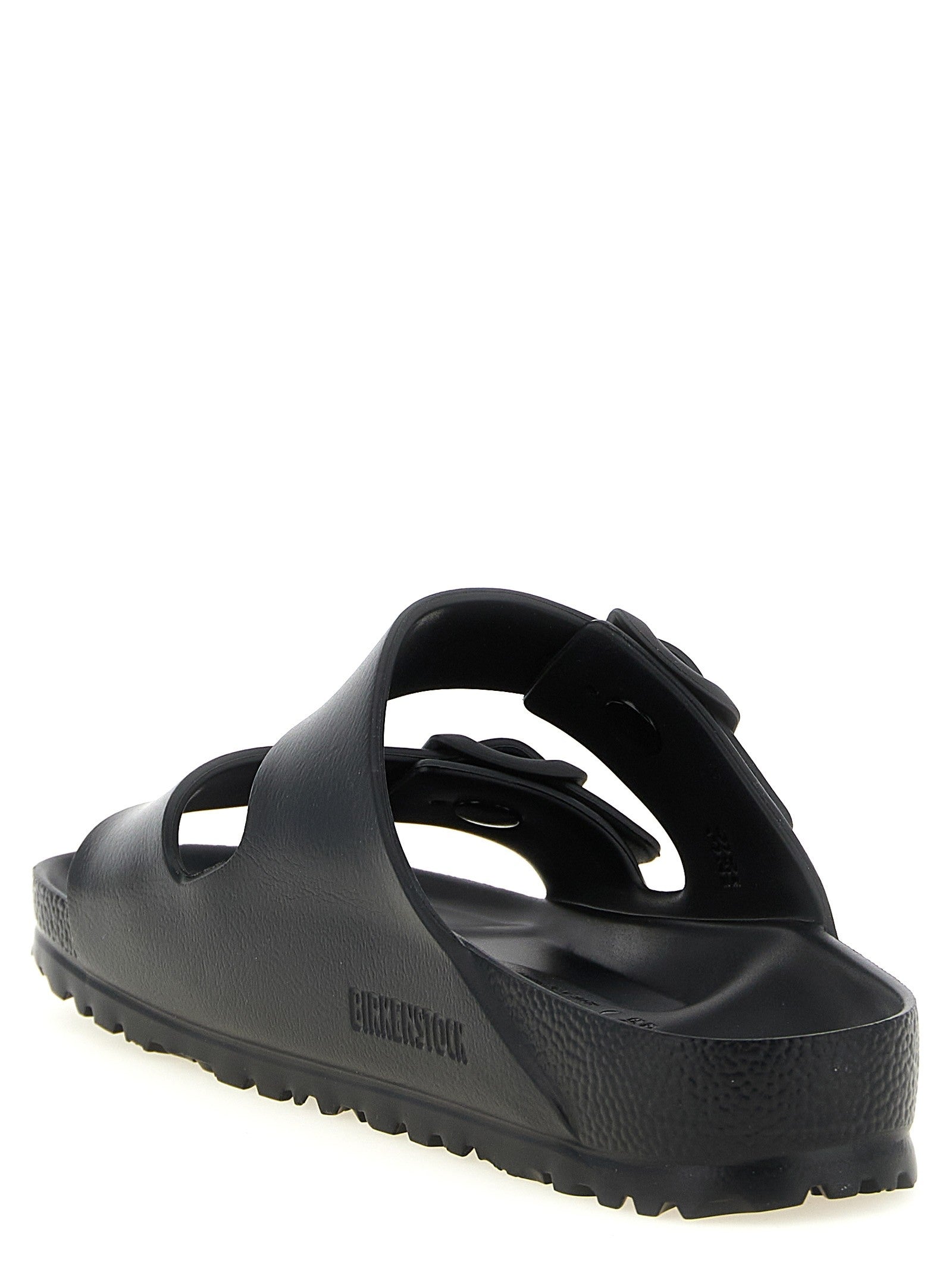 Birkenstock Arizona Eva Sandals Black