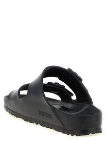 Birkenstock Arizona Eva Sandals Black