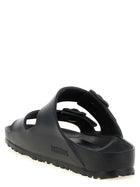 Birkenstock Arizona Eva Sandals Black, view 3