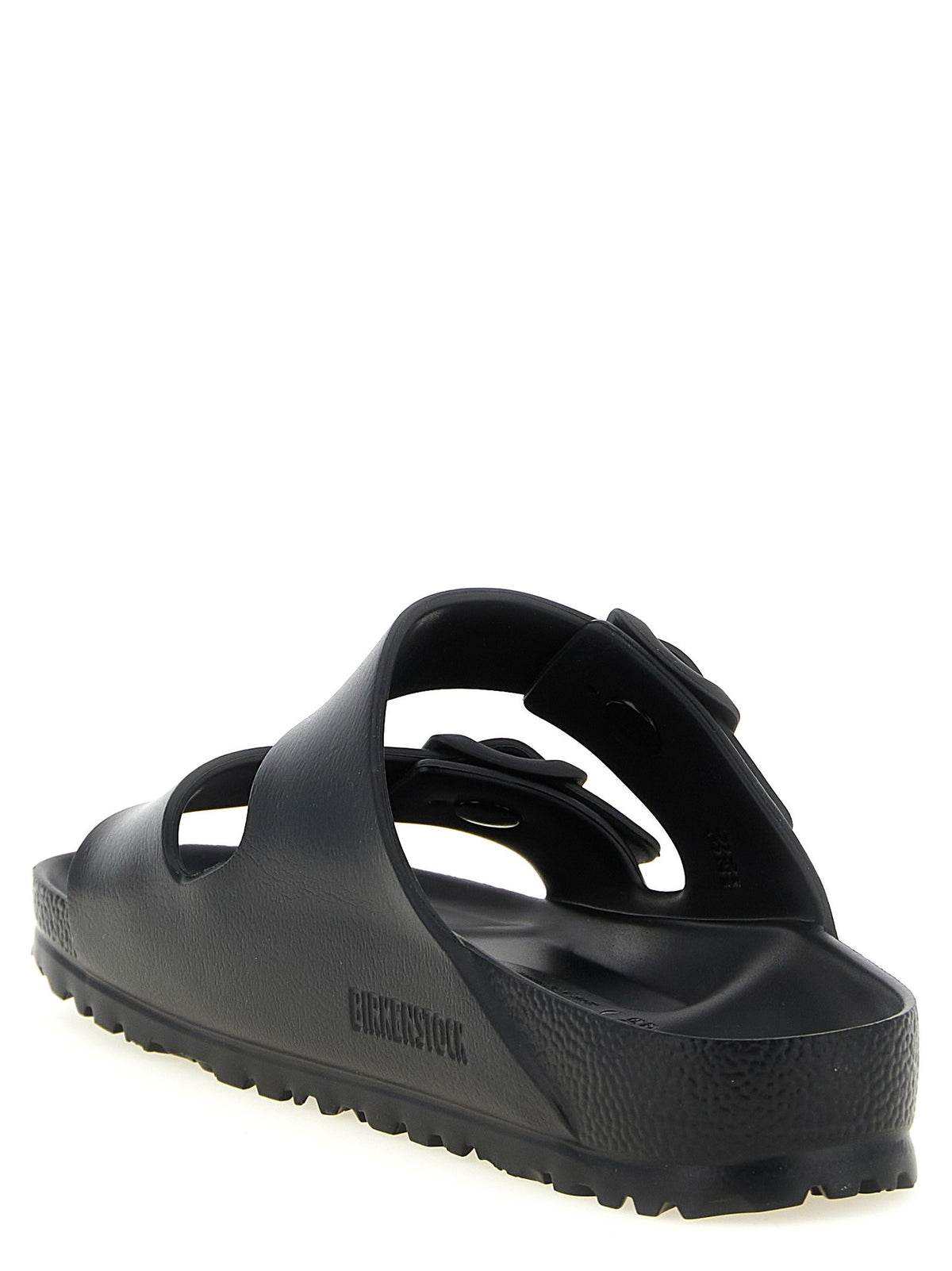 Birkenstock Arizona Eva Sandals Black, view 3